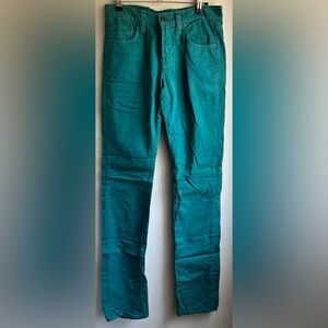 J Brand Denim Pants
